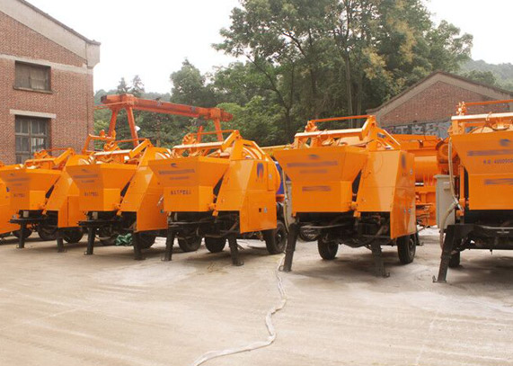 成功簽定 湖南洋機械設備有限公司 外貿型英文網站建設合同