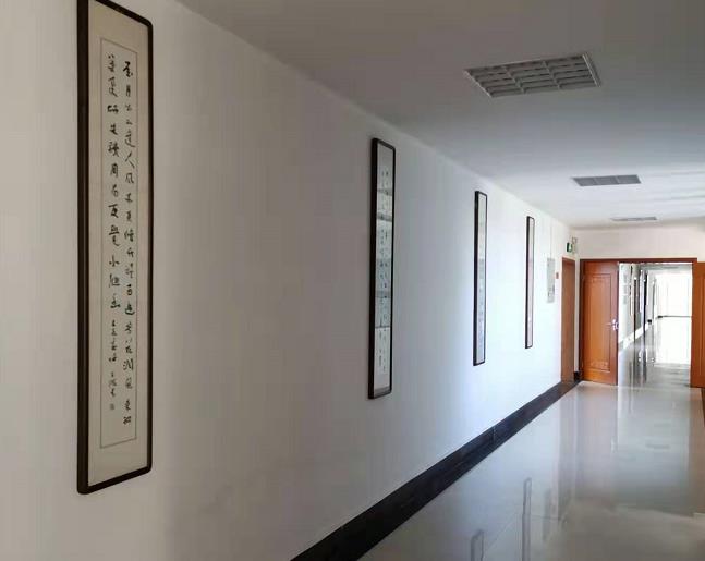 成功簽定 中國(guó)美院湖南省美術(shù)考級(jí)中心 網(wǎng)站建設(shè)合同