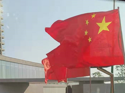 祝福我們偉大祖國70周年,國慶70周年祝福語,國慶70年發(fā)朋友圈的句子