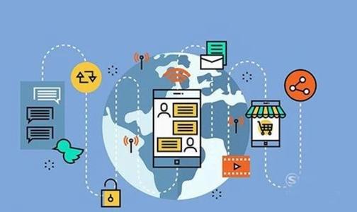 成功簽定 聯(lián)爾睿市場研究公司 官方企業(yè)網(wǎng)站改版升級合同