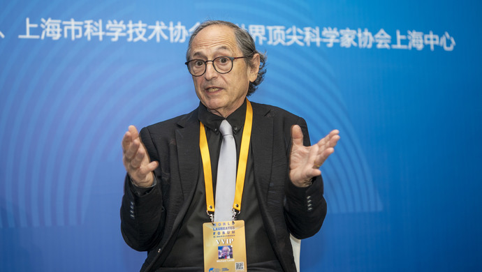 何時疫情會結束,生活會恢復正常?諾貝爾獎得主:可能比想象中要快