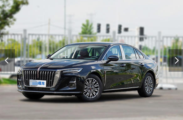 成功簽定 長沙XY汽車租賃有限公司 網站設計合同