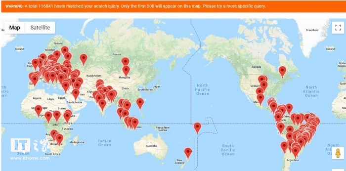 中國很安全:全球發現41.5萬多臺路由器受挖礦病毒感染