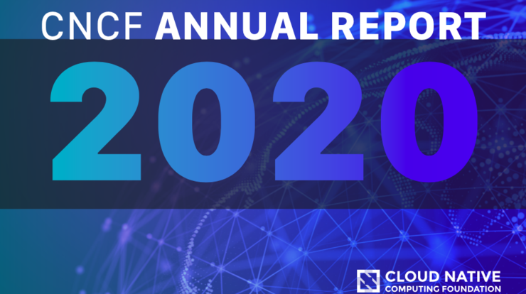 怎么提升企業競爭力 2021關于云原生技術的九個預判