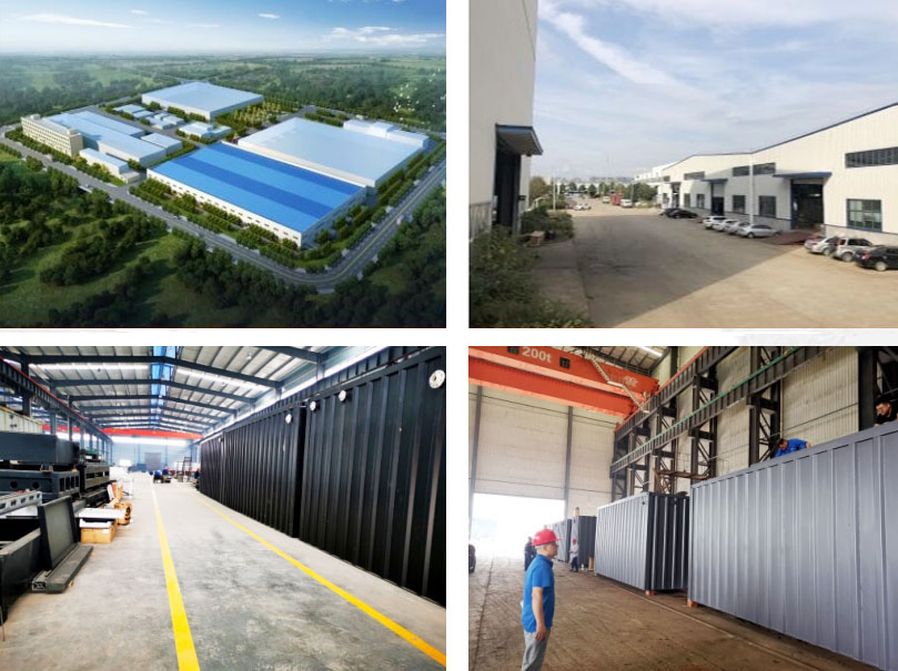 成功簽定 湖南新眾標機械設備有限公司 網站制作合同