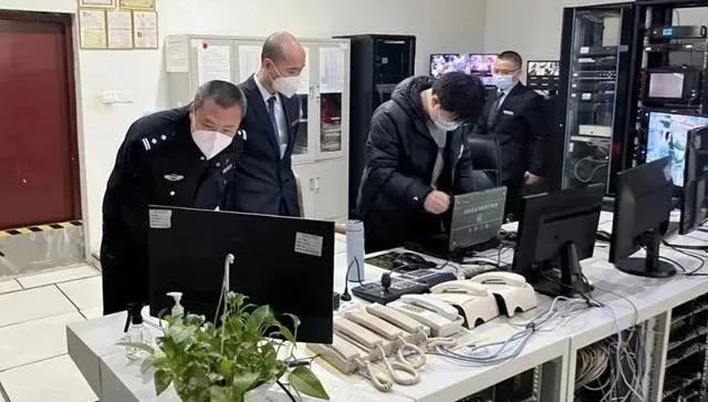 罰款5萬(wàn)元 岳麓網(wǎng)警開出長(zhǎng)沙首張違反《數(shù)據(jù)安全法》罰單